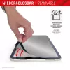 Displex TABLET PRIVACY SAFE noņemams 2-virzienu privātuma filtrs iPad Pro 11'' (2025/2024)