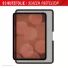 Displex TABLET PRIVACY SAFE noņemams 2-virzienu privātuma filtrs iPad Pro 11'' (2025/2024)