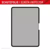 Displex TABLET PRIVACY SAFE noņemams 2-virzienu privātuma filtrs iPad Pro 11'' (2025/2024)