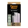 PanzerGlass HardCase 1297 melns telefona apvalks iPhone 16 Plus 6,7"