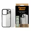 PanzerGlass HardCase apvalks iPhone 16 Pro tālrunim, melns (1296)
