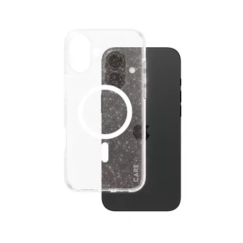 PanzerGlass CARE™ by ® Urban Combat Case Star Lit ar Balto MagSafe iPhone 16 Plus
