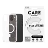 PanzerGlass CARE™ by ® Urban Combat Case Star Lit ar Balto MagSafe iPhone 16 Plus