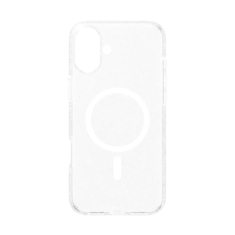 PanzerGlass CARE™ by ® Urban Combat Case Star Lit ar Balto MagSafe iPhone 16 Plus