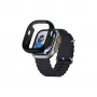 PanzerGlass Korpusa pilna aizsardzība Black Apple Watch Ultra 3 | Ultra 2 | Ultra | 49mm