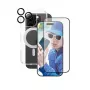 PanzerGlass CARE™ 3-in-1 Keramikas komplekts iPhone 16 Pro