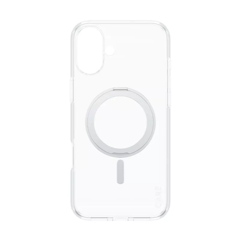 PanzerGlass CARE™ by ® 3-in-1 Ceramic Bundle iPhone 16 Plus