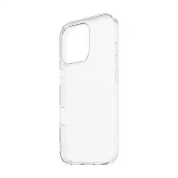 PanzerGlass SAFE. by ® TPU Macīgs Caurspīdīgs Vāciņš iPhone 16 Pro