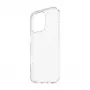 PanzerGlass SAFE. by ® TPU Macīgs Caurspīdīgs Vāciņš iPhone 16 Pro