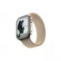 PanzerGlass SAFE. by ® Bling Bumper Gold Apple Watch Series 10 46mm Caurspīdīgs