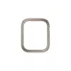 PanzerGlass SAFE. by ® Bling Bumper Gold Apple Watch Series 10 46mm Caurspīdīgs