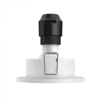 Philips Hue White Ambiance Adore iebūvējamais griestu lampu komplekts 3x350 lm, regulējama baltā gaisma