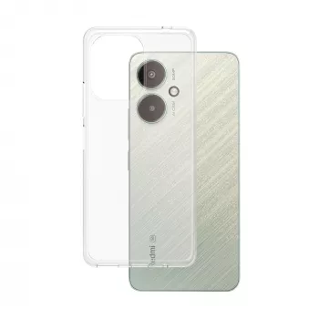 PanzerGlass SAFE. TPU Maciņš Caurspīdīgs Xiaomi Redmi 13C