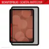 Displex TABLET PRIVACY SAFE noņemams 2-virzienu privātuma filtrs iPad 10,9 collu (10. paaudze) / iPad Air 11 collu (2024/2025)