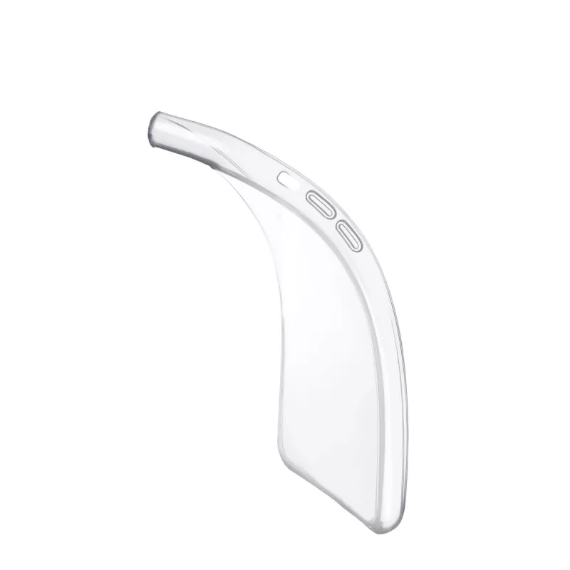 Cellularline FINECIPH16PRMT Caurspīdīgs vāciņš iPhone 16 Pro Max