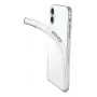 Caurspīdīgs vāciņš Cellularline FINECIPH16T iPhone 16 15.5 cm
