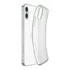Cellularline Fine Case FINECIPH16T caurspīdīgs telefona apvalks iPhone 16