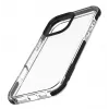 Cellularline Strong Guard apvalks tālrunim iPhone 16 Pro, caurspīdīgs
