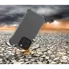 Cellularline Strong Guard apvalks tālrunim iPhone 16 Pro, caurspīdīgs