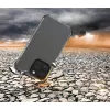 Cellularline Strong Guard apvalks tālrunim iPhone 16 Pro, caurspīdīgs