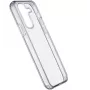 Cellularline CLEARDUOGALS24FET caurspīdīgs vāciņš Samsung Galaxy S24fe