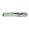 Cellularline CLEARDUOGALS24FET caurspīdīgs vāciņš Samsung Galaxy S24fe