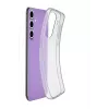 Caurspīdīgs vāciņš Cellularline Samsung Galaxy S24 Fe 17 cm