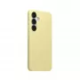 PanzerGlass CARE™ by ® Case Chardonnay Samsung Galaxy S25+ vāciņš, dzeltens