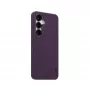 PanzerGlass CARE by Fashionable Case Plūmju Purpursarkanā Samsung Galaxy S25 Caurspīdīgs