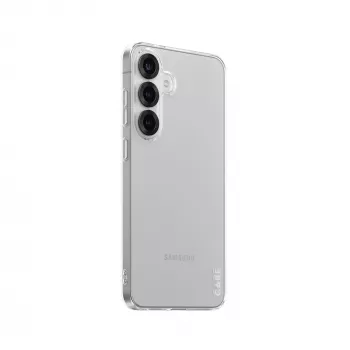 PanzerGlass Samsung Galaxy S25+ Caurspīdīgs X-Ray Soft Vāciņš