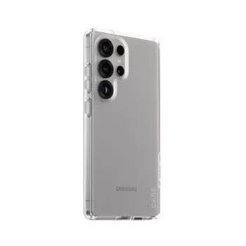 PanzerGlass CARE™ by ® Urban Combat Case Caurspīdīgs Samsung Galaxy S25 Ultra