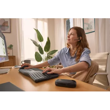 HP Poly Voyager Office Base-M dokstacija 4300/Legend 50/Focus 2