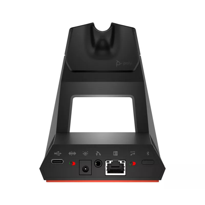 HP Poly Voyager Office Base-M dokstacija 4300/Legend 50/Focus 2