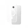 PanzerGlass CARE® Flagship Case Urban Combat Star Lit White Qi saderīgs iPhone 16e