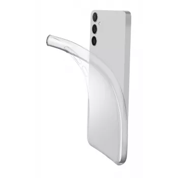 Caurspīdīgs vāciņš Cellularline FINECGALA36T Samsung Galaxy A36/A56