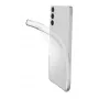 Caurspīdīgs vāciņš Cellularline FINECGALA36T Samsung Galaxy A36/A56