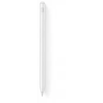 Cellularline STYLUSPEN2IPAD pelēks irbuļa pildspalva Apple planšetēm, 80 g