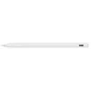 Cellularline Stylus Pen irbulis iPad ierīcēm, balts