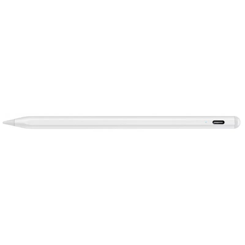 Cellularline Stylus Pen irbulis iPad ierīcēm, balts