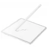 Cellularline Stylus Pen irbulis iPad ierīcēm, balts