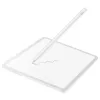 Cellularline Stylus Pen irbulis iPad ierīcēm, balts