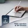 Cellularline Stylus Pen irbulis iPad ierīcēm, balts