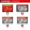 Displex PRIVACY SAFE noņemams 2-virzienu privātuma filtrs Studio Display 27 collām
