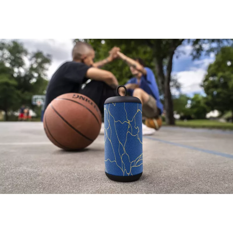 Cellularline Music & Sound BTSPKMSVERTICAL241 Bluetooth skaļrunis vertikālā formā Veins