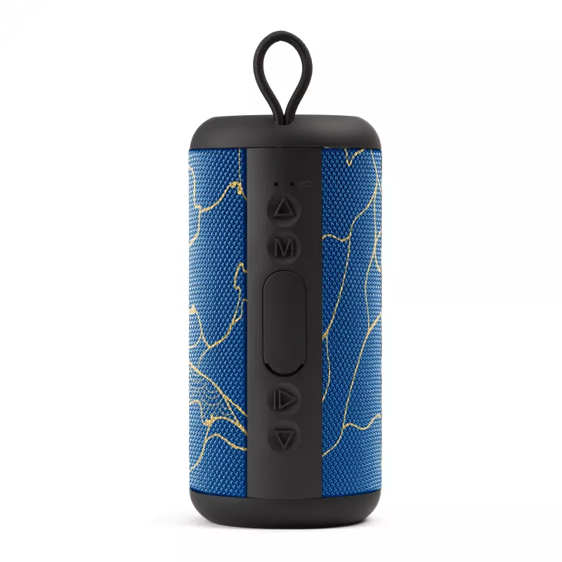 Cellularline Music & Sound BTSPKMSVERTICAL241 Bluetooth skaļrunis vertikālā formā Veins