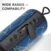 Cellularline Music & Sound BTSPKMSVERTICAL241 Bluetooth skaļrunis vertikālā formā Veins