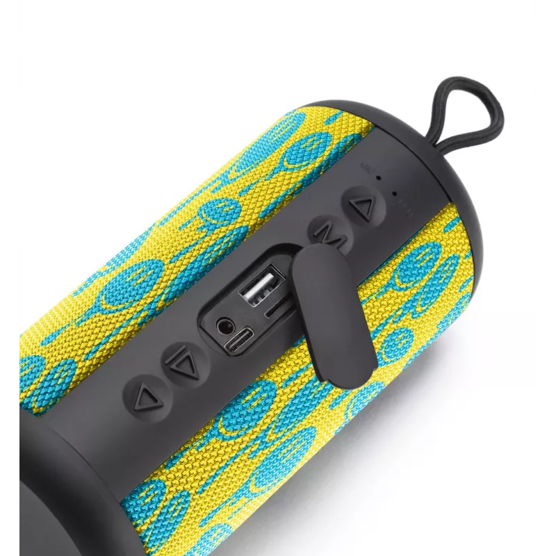Music Sound Vertikālais Bluetooth Skaļrunis 5W Smile