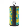 Music Sound Vertikālais Bluetooth Skaļrunis 5W Smile