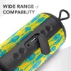 Music Sound Vertikālais Bluetooth Skaļrunis 5W Smile