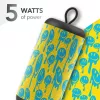 Music Sound Vertikālais Bluetooth Skaļrunis 5W Smile